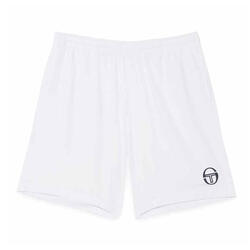 Short Blanc Homme Sergio Tacchini Accel