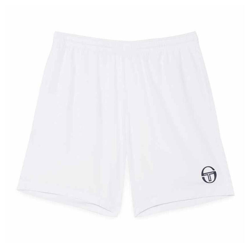 Short Blanc Homme Sergio Tacchini Accel