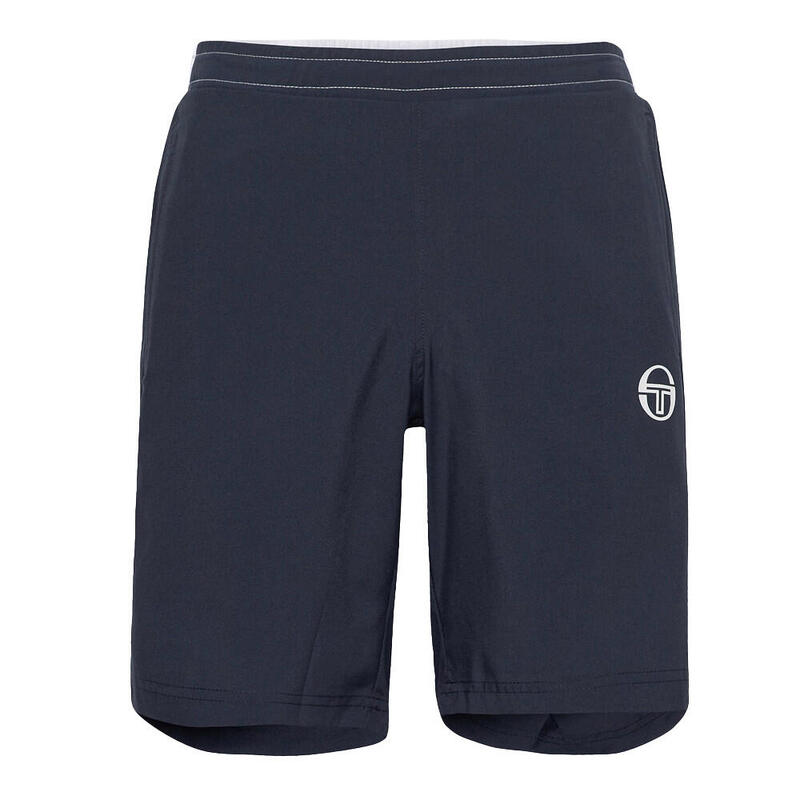 Short Marine Enfant Sergio Tacchini Club Tech