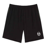 Short Noir Homme Sergio Tacchini Accel