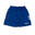 Short Bleu et Blanc Homme/Enfant Hummel Classic
