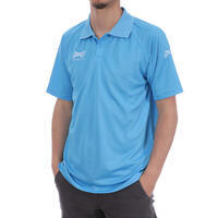 Polo Bleu Homme Hungaria Training Premium