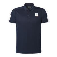 Polo Marine Homme Kappa Impio