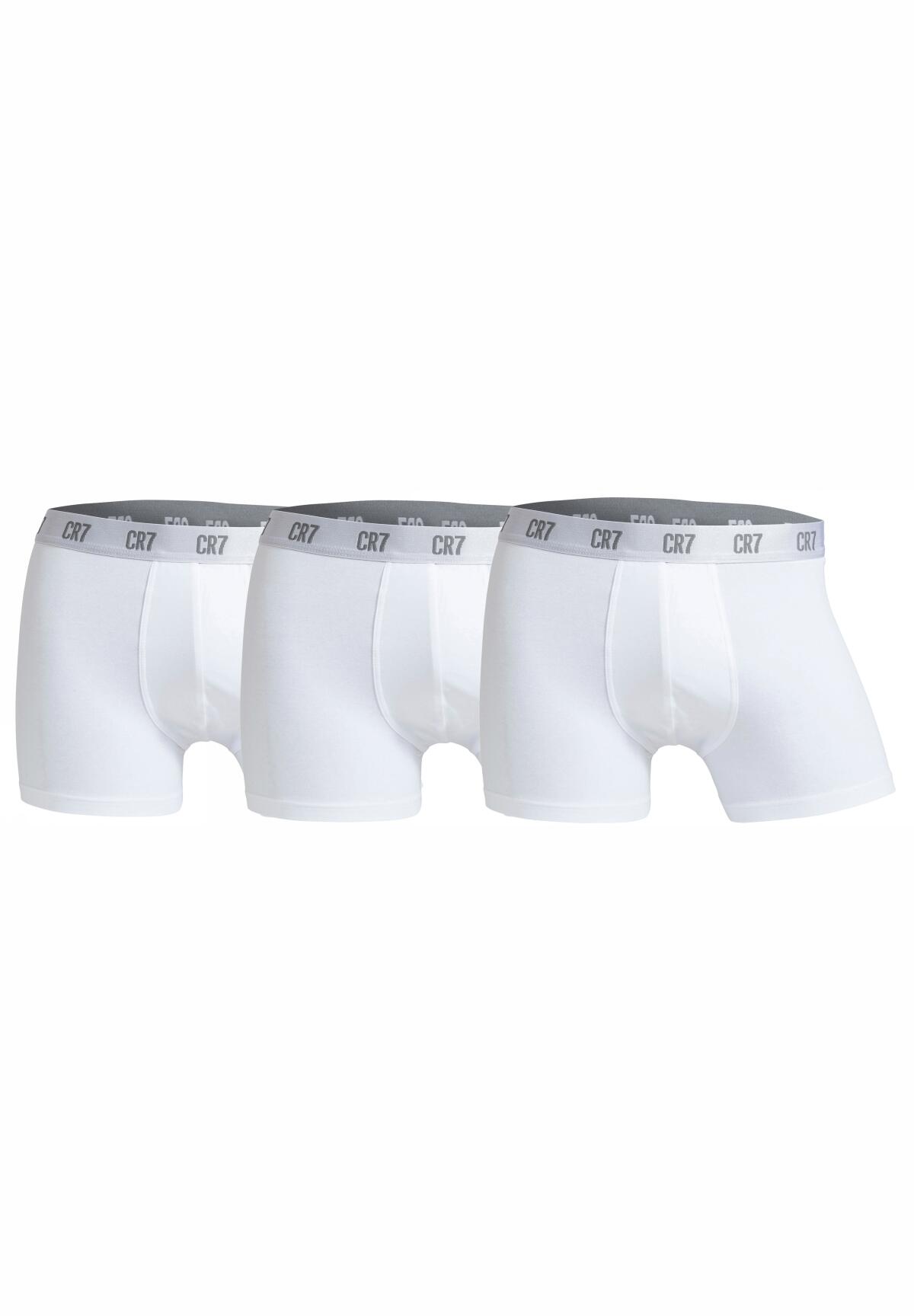 CR7 CRISTIANO RONALDO Boxershorts Herren CR7 CRISTIANO RONALDO
