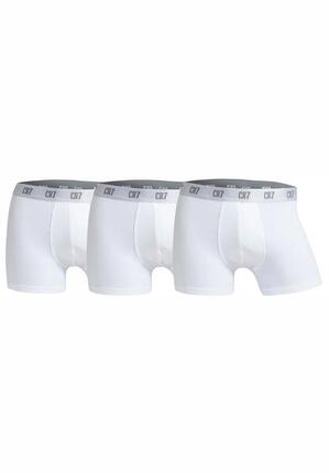 Męskie bokserki CR7 Cristiano Ronaldo (3-pack)