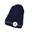 T922106 毛線帽 - 海軍藍