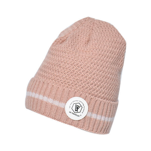 T922106 Beanie - Pink