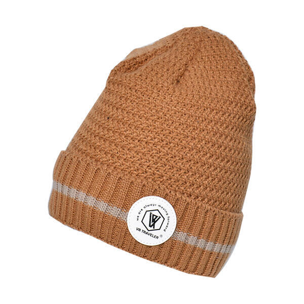 T922106 Beanie - Gold