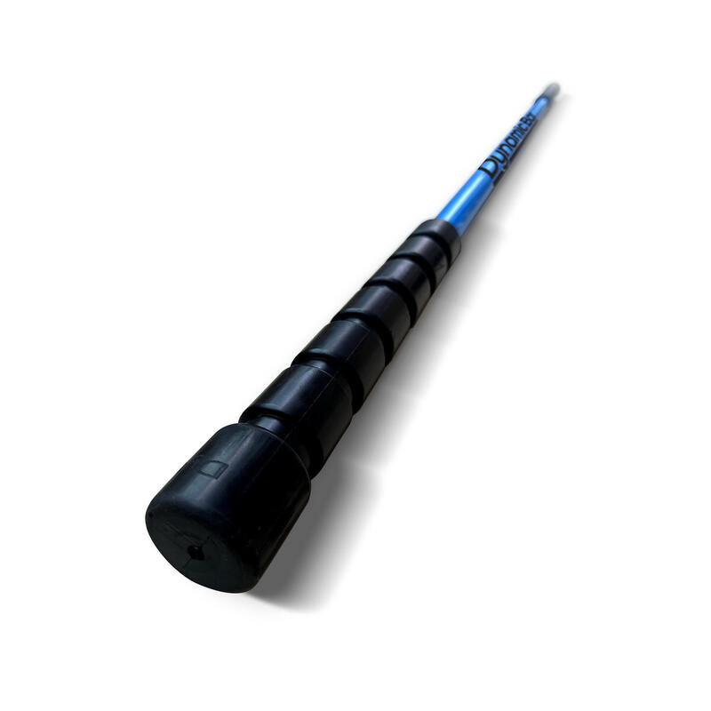 2支裝 - 健身桿 (現代魔杖) 1.5 KG - 藍色