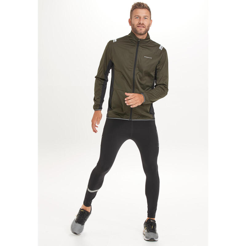 ENDURANCE Laufjacke Diker