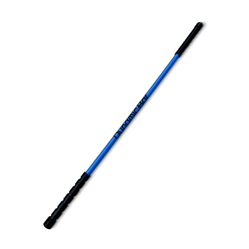 健身桿 (現代魔杖) 1.5KG - 藍色
