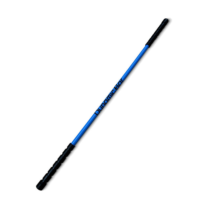 Strength Training Dynamic Bar 1.5KG - Blue