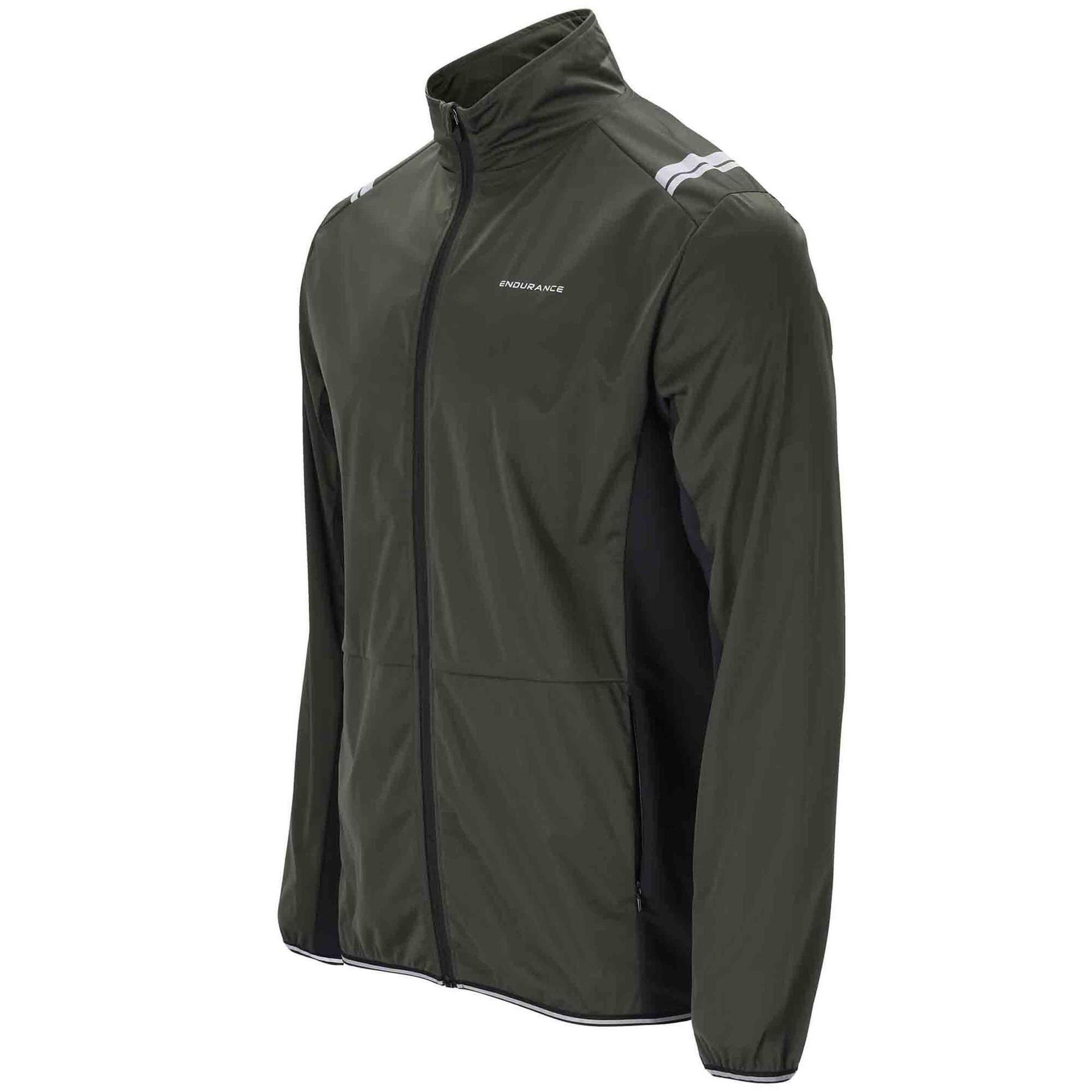 Laufjacke Diker 2/5