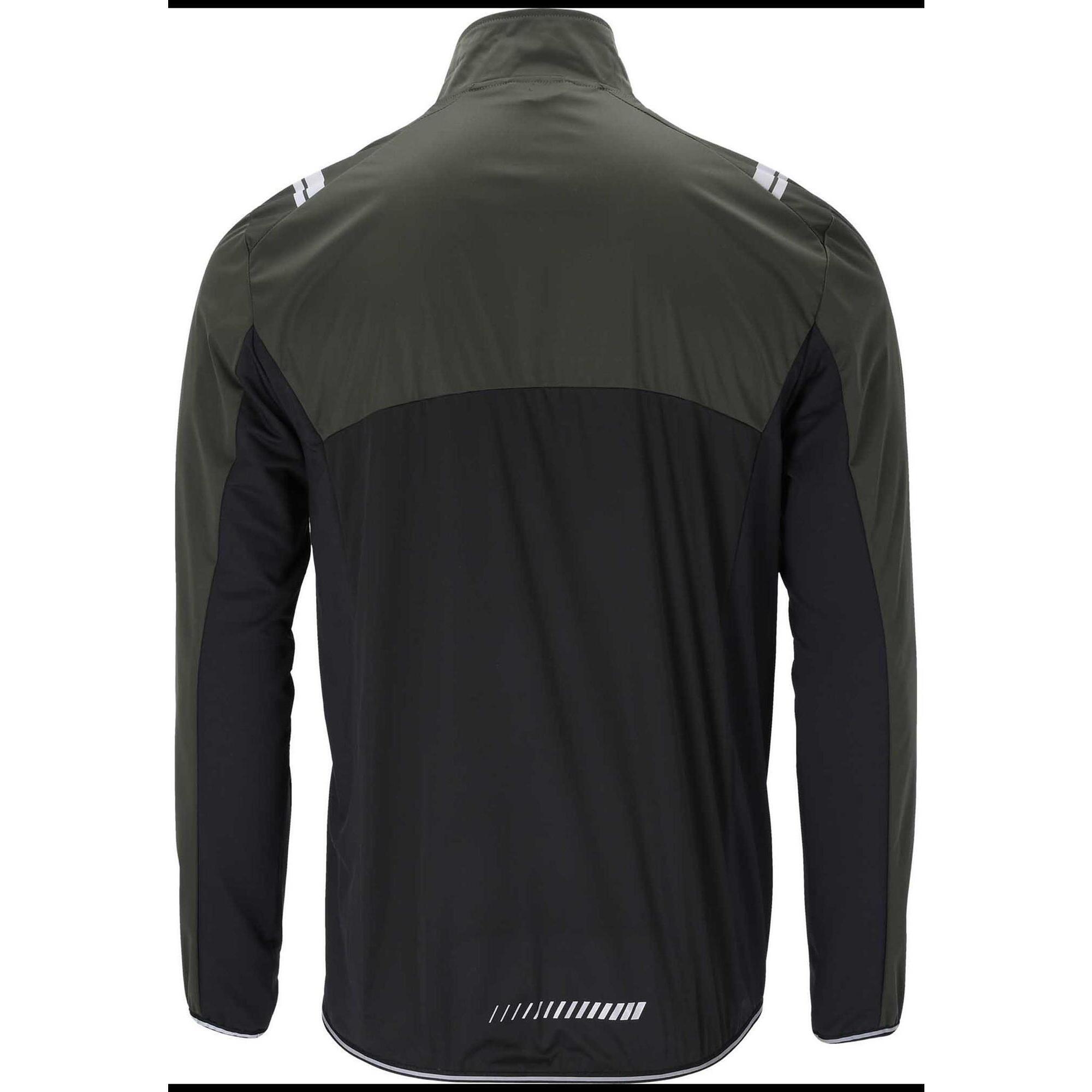 Laufjacke Diker 3/5