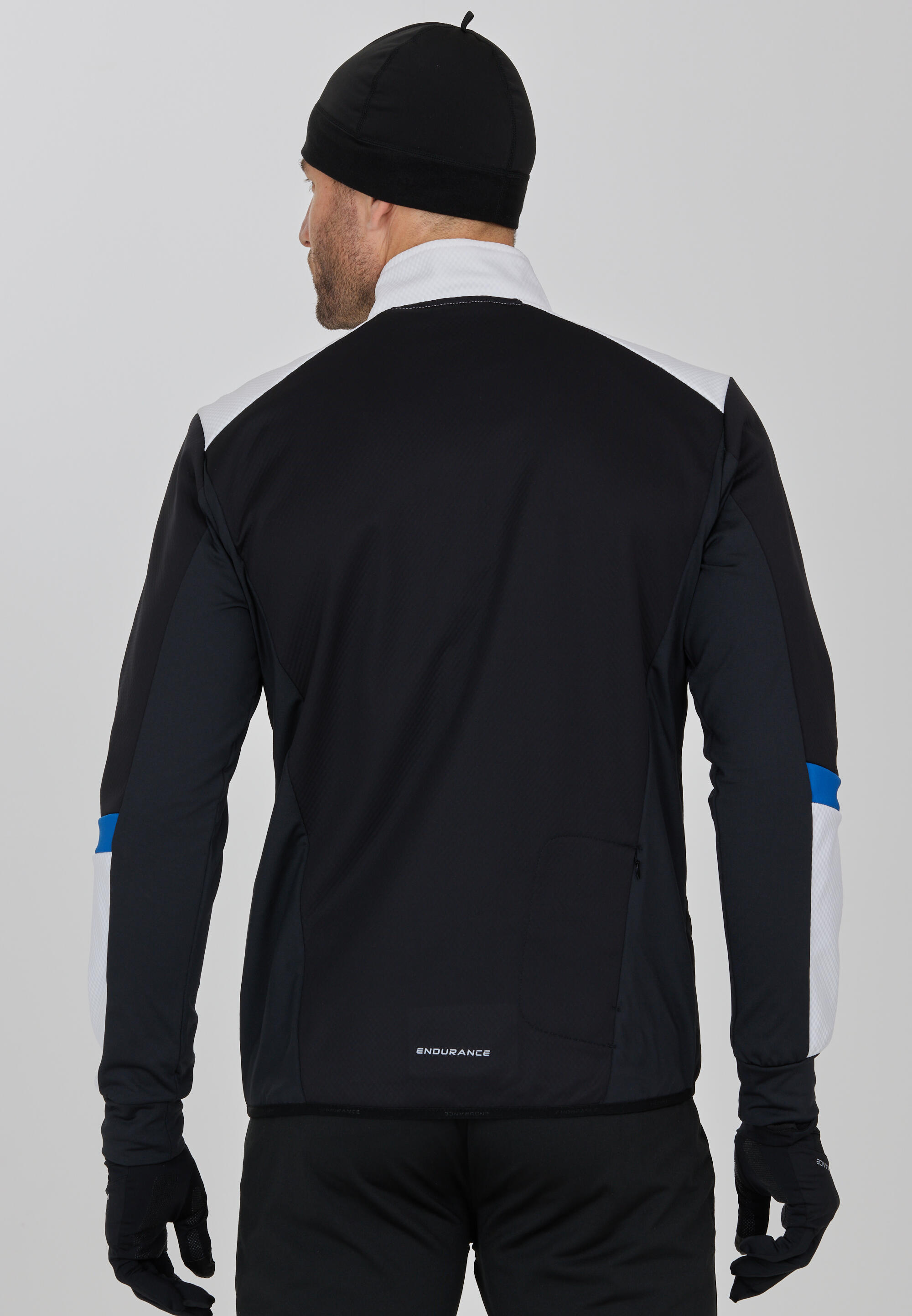 Chaqueta de chándal Endurance Larson XCS 5/5