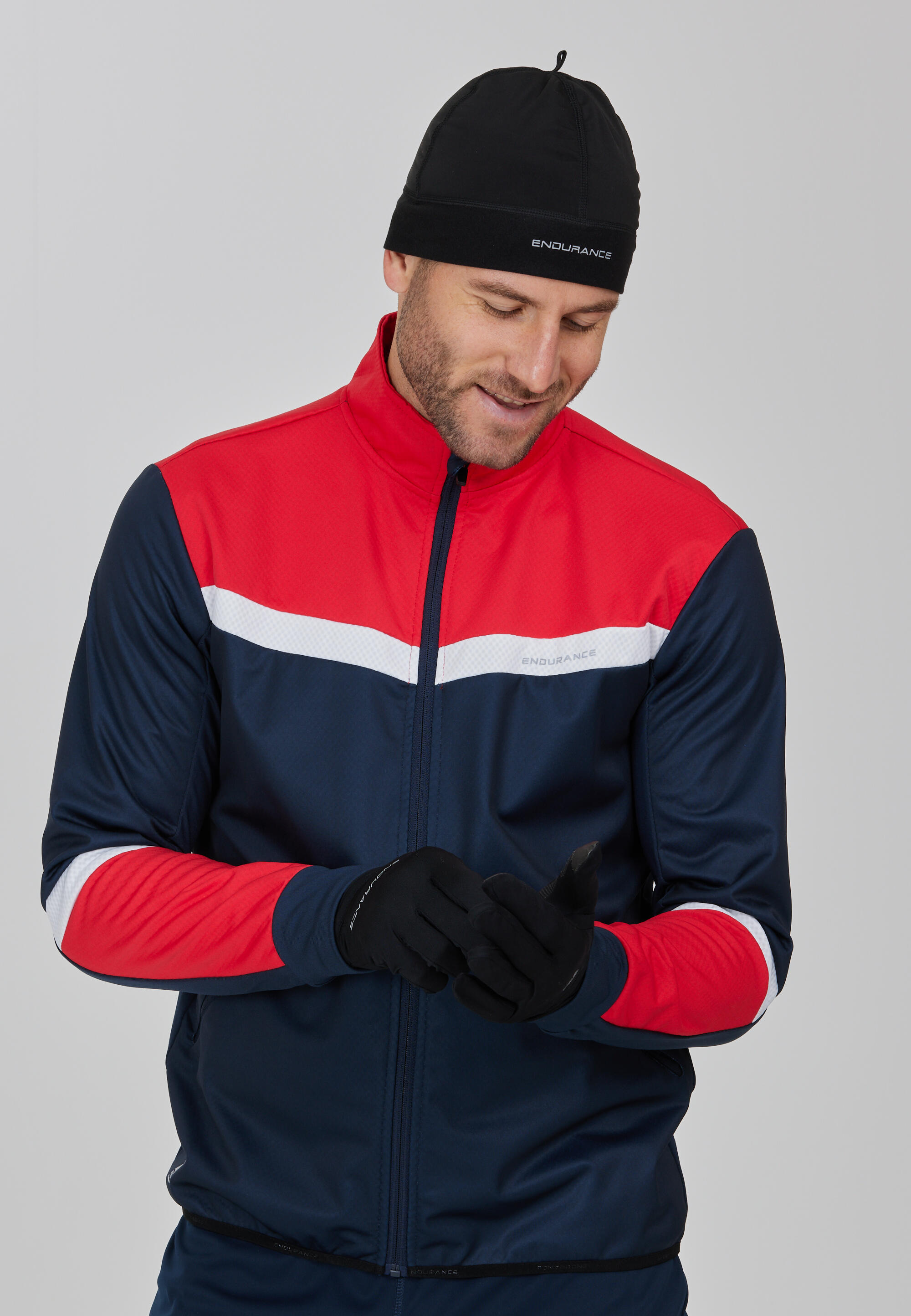 Veste de sport Larson 4/5