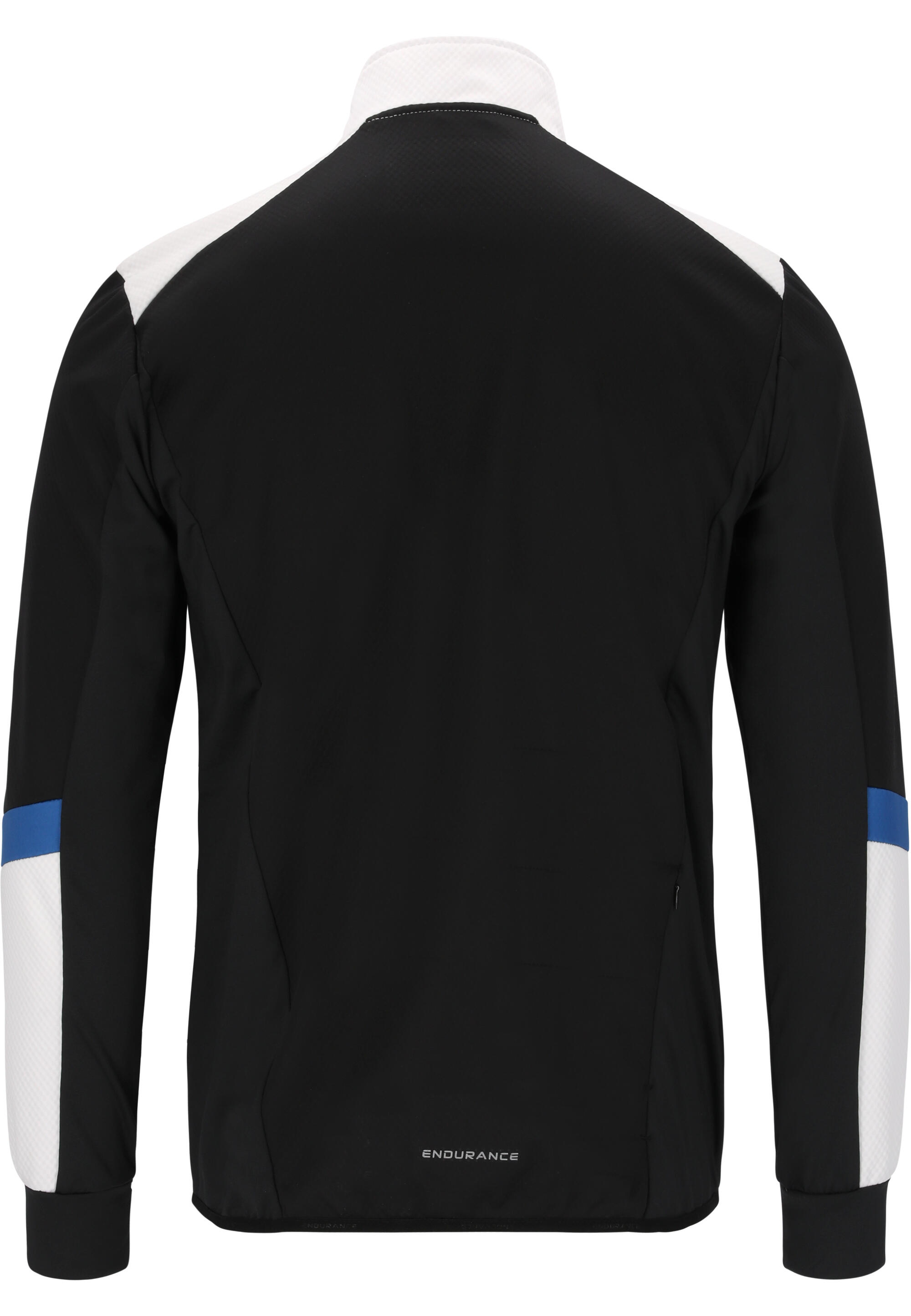 Chaqueta de chándal Endurance Larson XCS 2/5