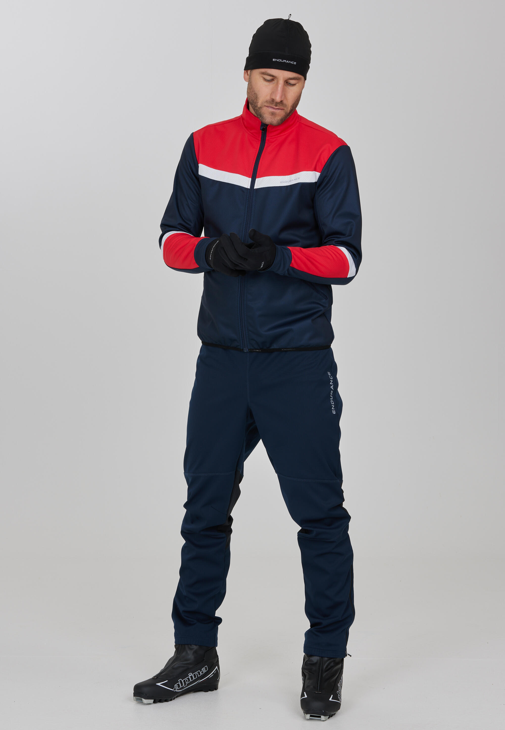 Veste de sport Larson 3/5