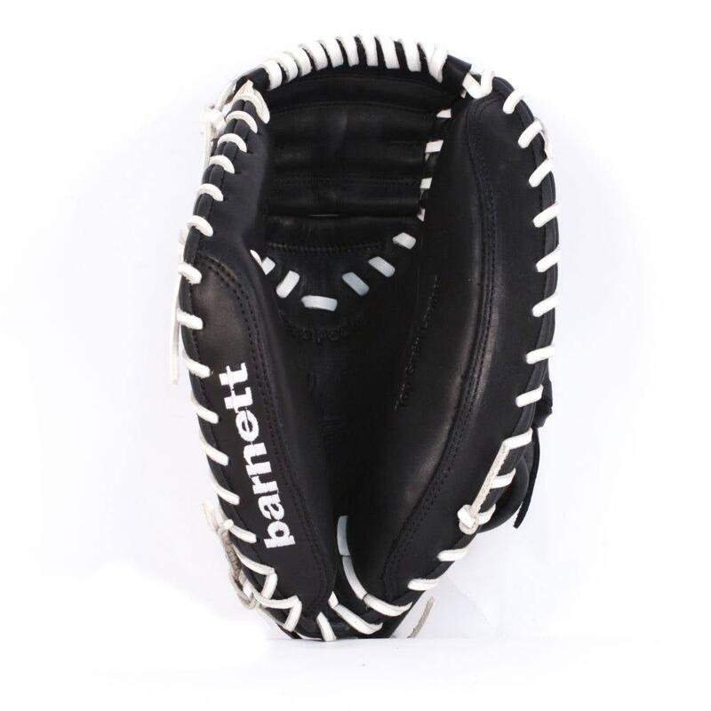  Mănușă de baseball din piele de lupte RH GL-203