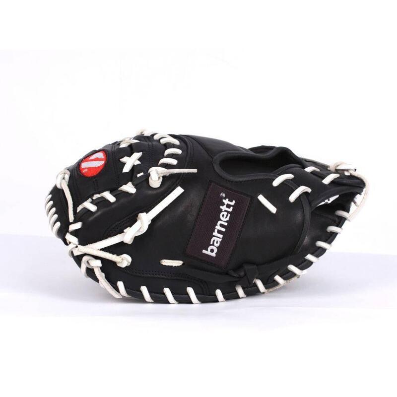  kožené zápasnické baseballové rukavice REG GL-203