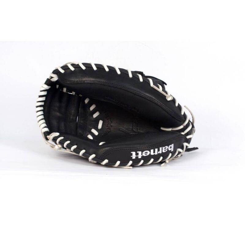  kožené zápasnické baseballové rukavice REG GL-203