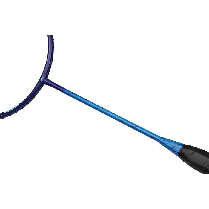 Spieler E Aktiv.1  G5 Strung Badminton Racket (with Racket Sack) - Victory Blue