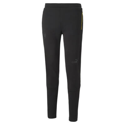 Borussia dortmund voetbal casuals broek voor heren puma