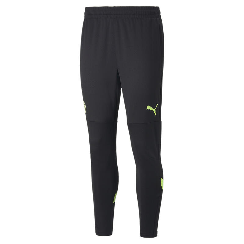 Pantalon d’entraînement de football Manchester City F.C. Homme PUMA