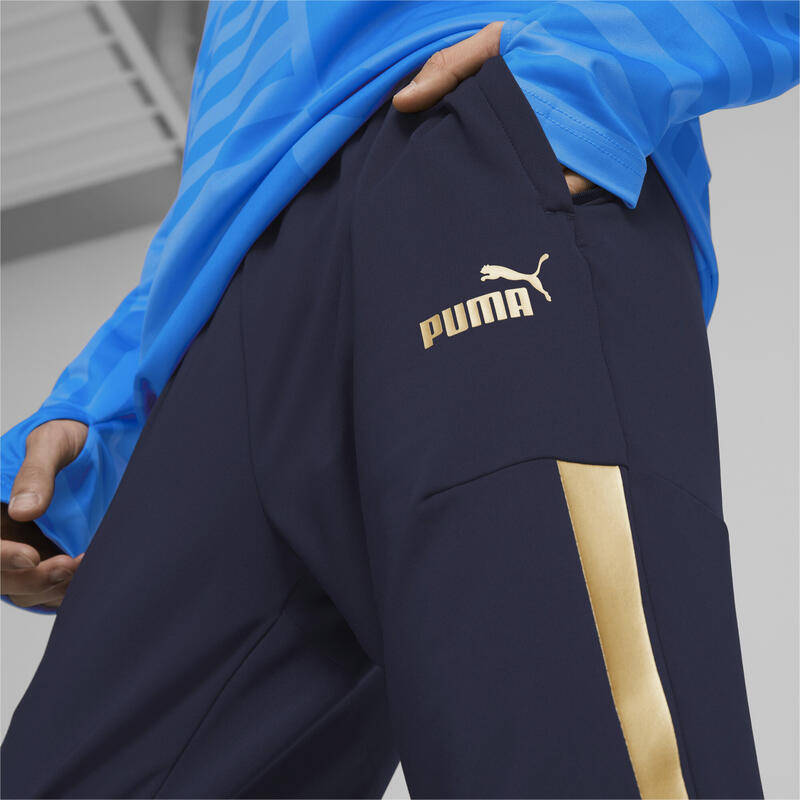 Italien Prematch Fußball-Hose für Herren PUMA