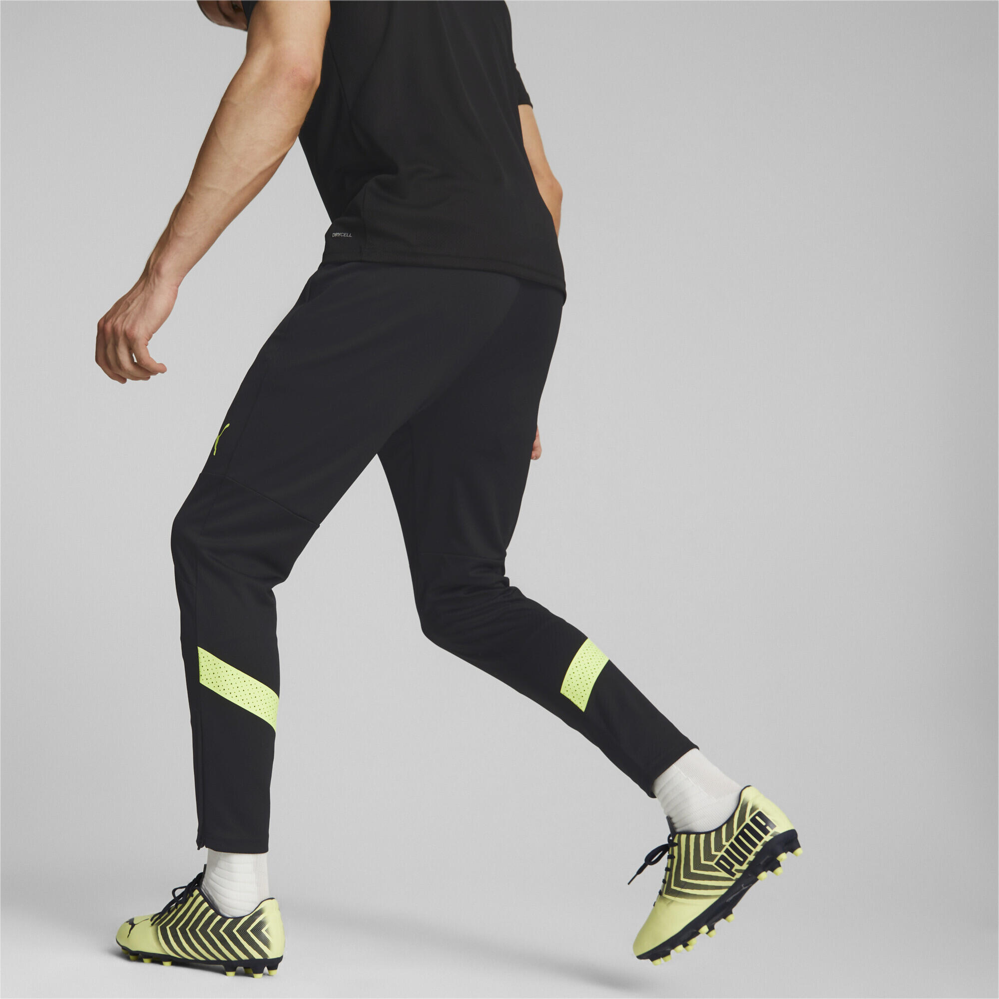 Pantalones de training de fútbol Hombre Manchester City F.C. PUMA 3/5