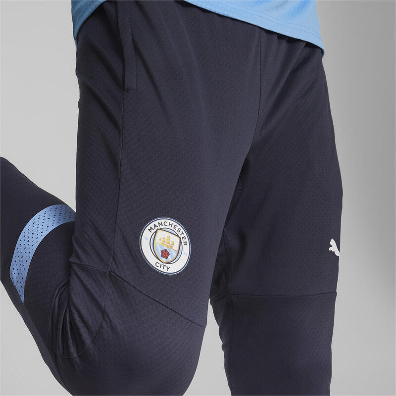 Treino de jogging Manchester City 2022/23