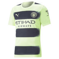 Maillot Manchester City F.C. Third 22/23 Replica Homme PUMA