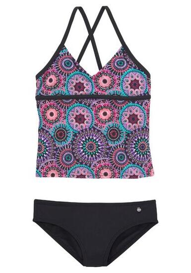 S.OLIVER Tankini für Kinder