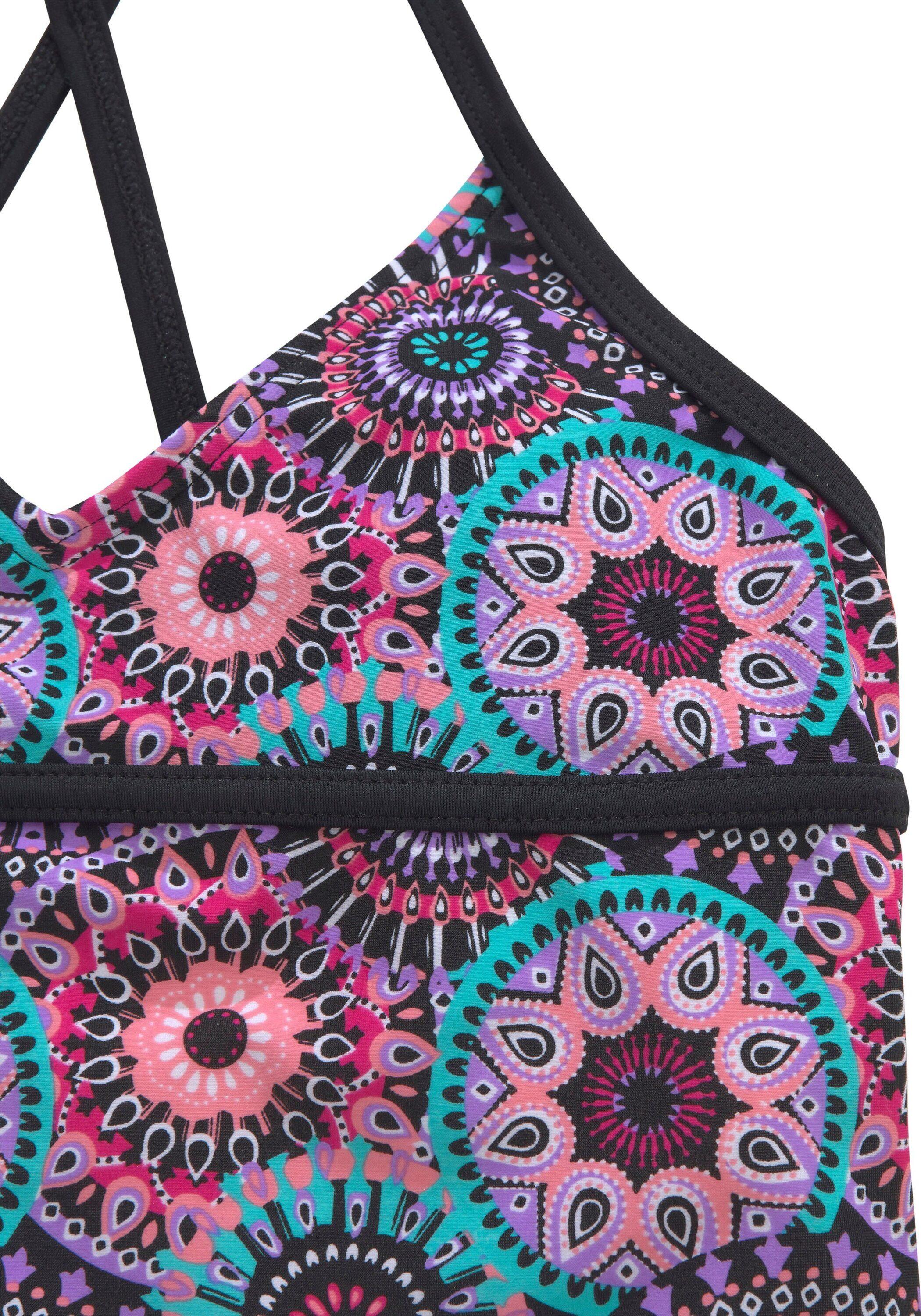 S.OLIVER Tankini für Kinder 2/6