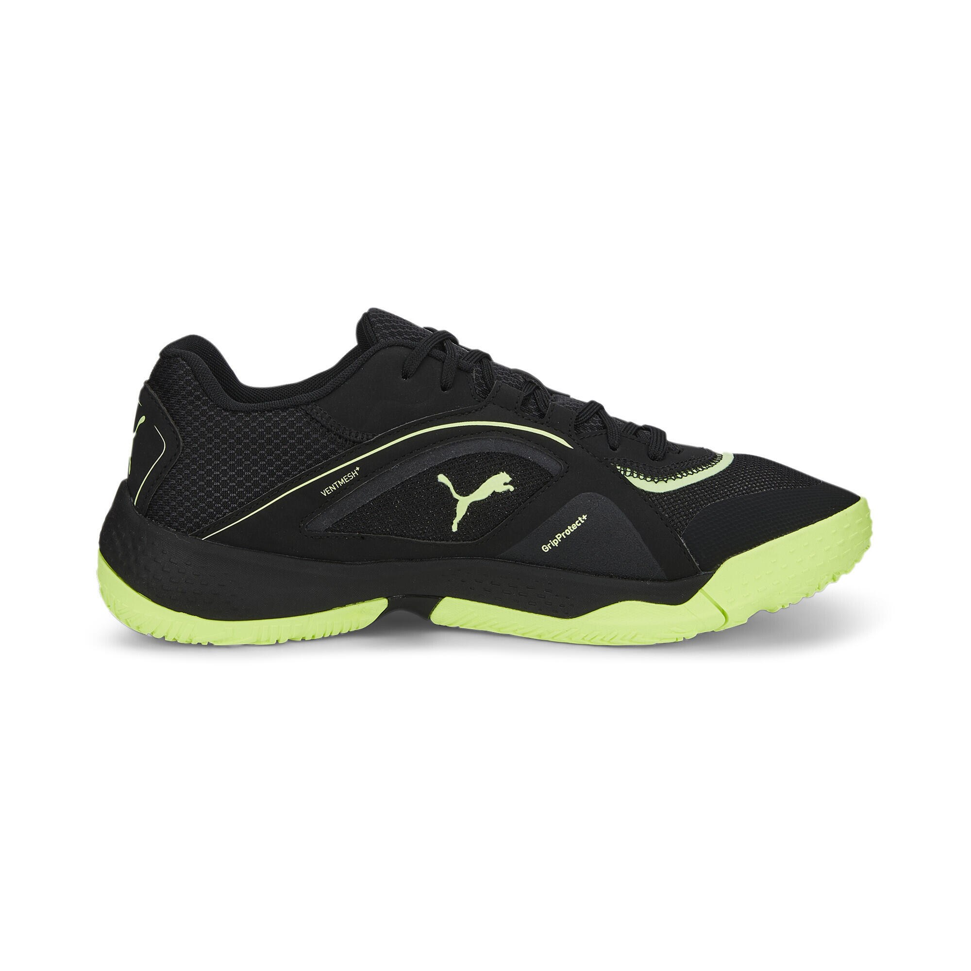 Zapatillas para deportes de interior Solarstrike II PUMA 5/7