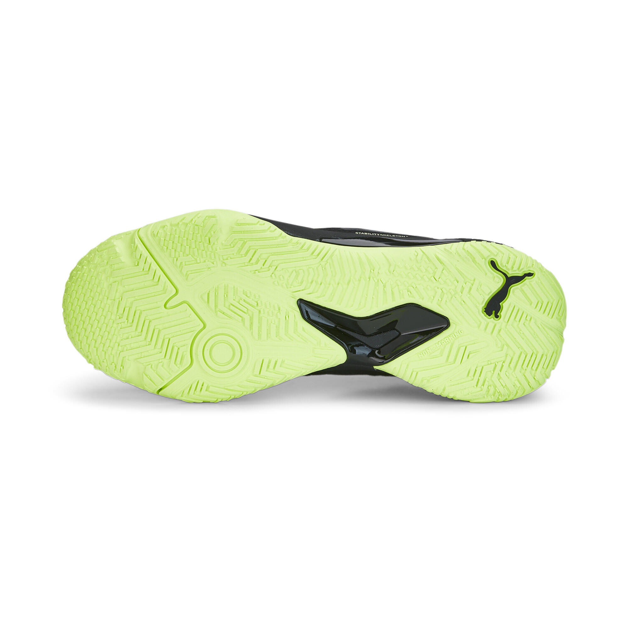 Zapatillas para deportes de interior Solarstrike II PUMA 4/7