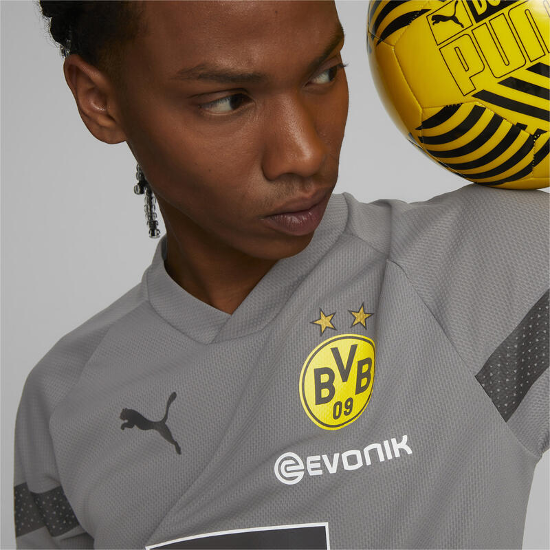 Maillot d’entraînement de foot Borussia Dortmund Homme PUMA
