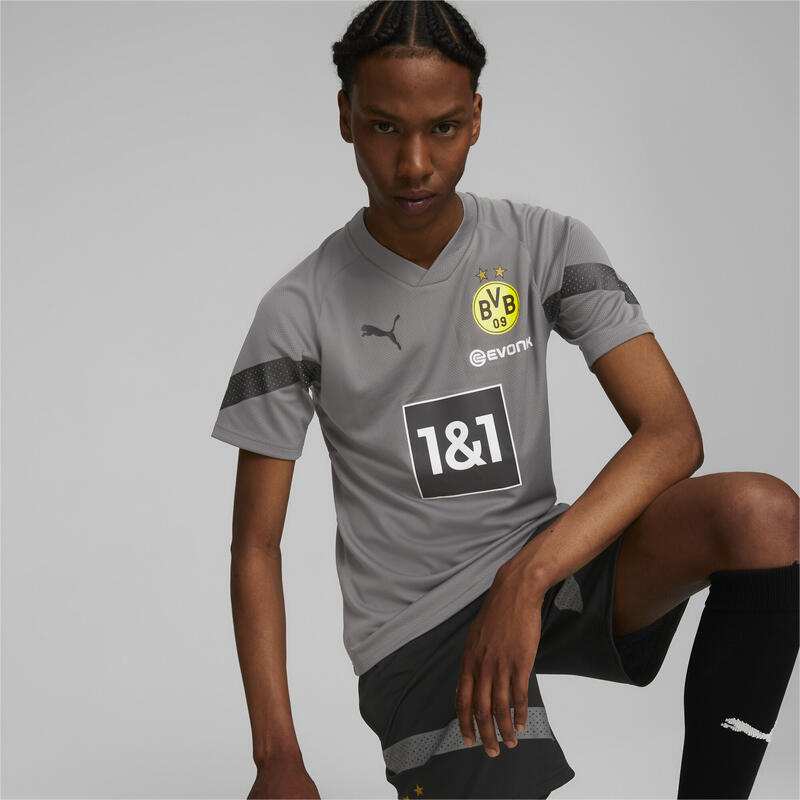 Maillot d’entraînement de foot Borussia Dortmund Homme PUMA