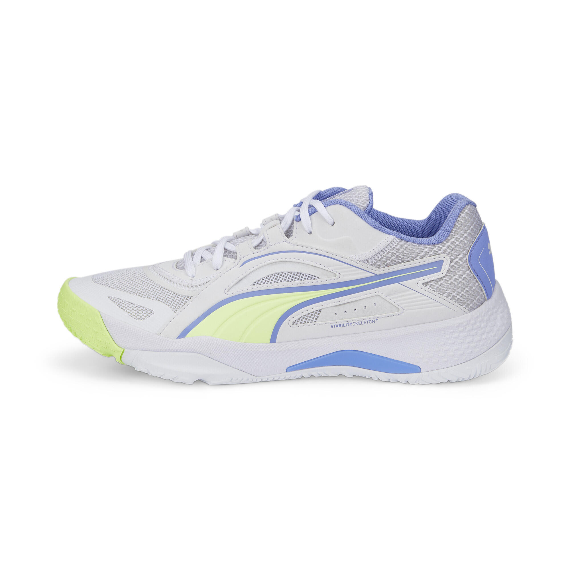Solarstrike II Hallen-Sportschuhe Herren PUMA 3/15