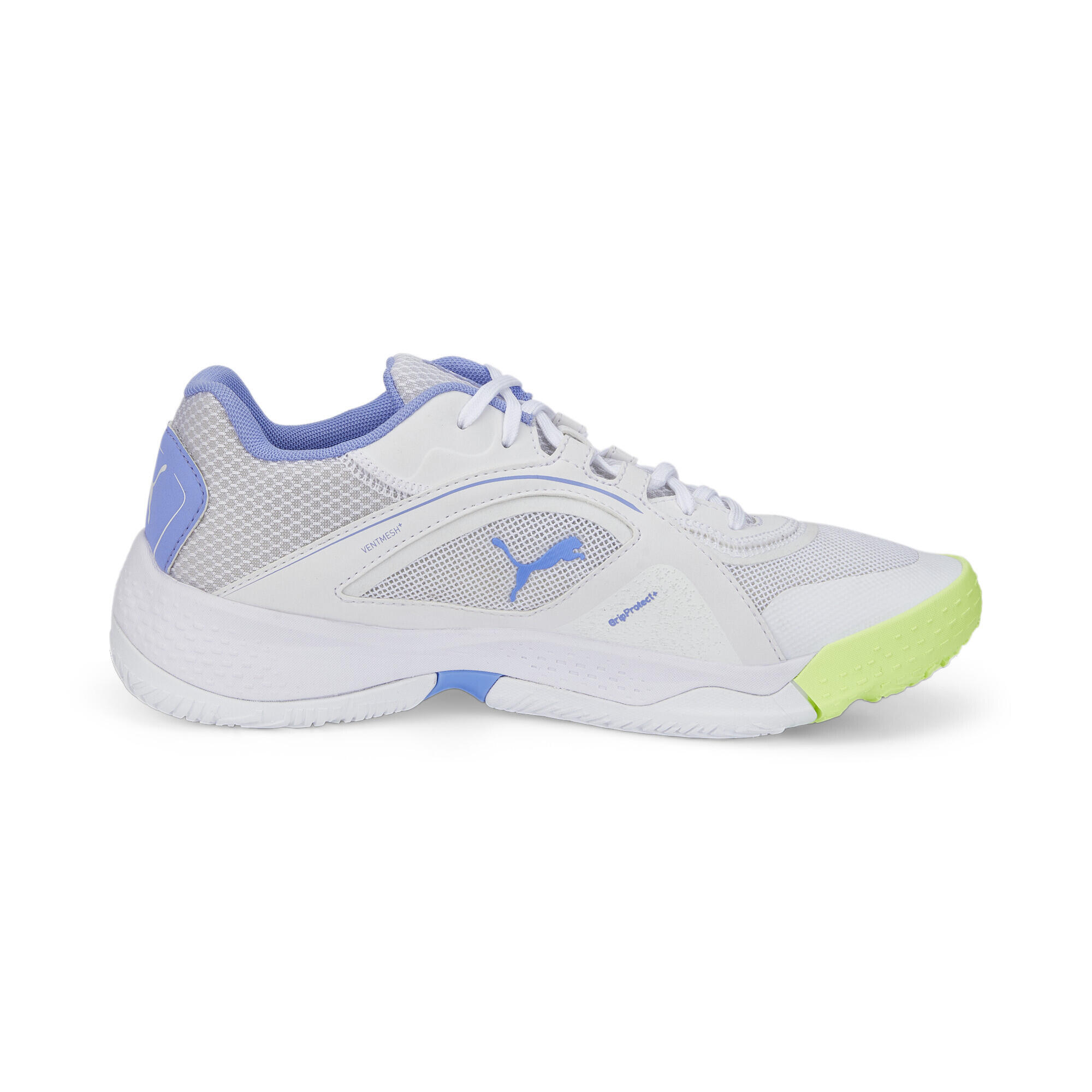 Solarstrike II Hallen-Sportschuhe Herren PUMA 5/15
