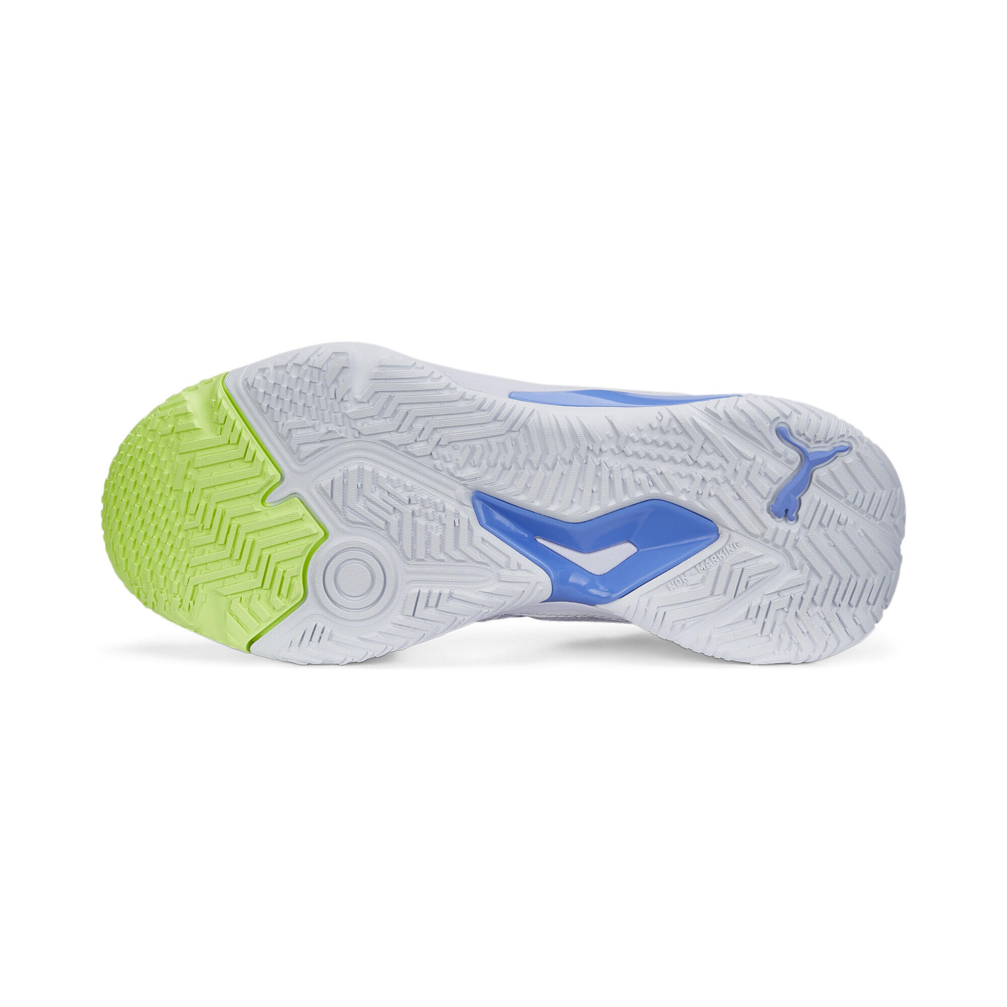 Solarstrike II Hallen-Sportschuhe Herren PUMA 4/15