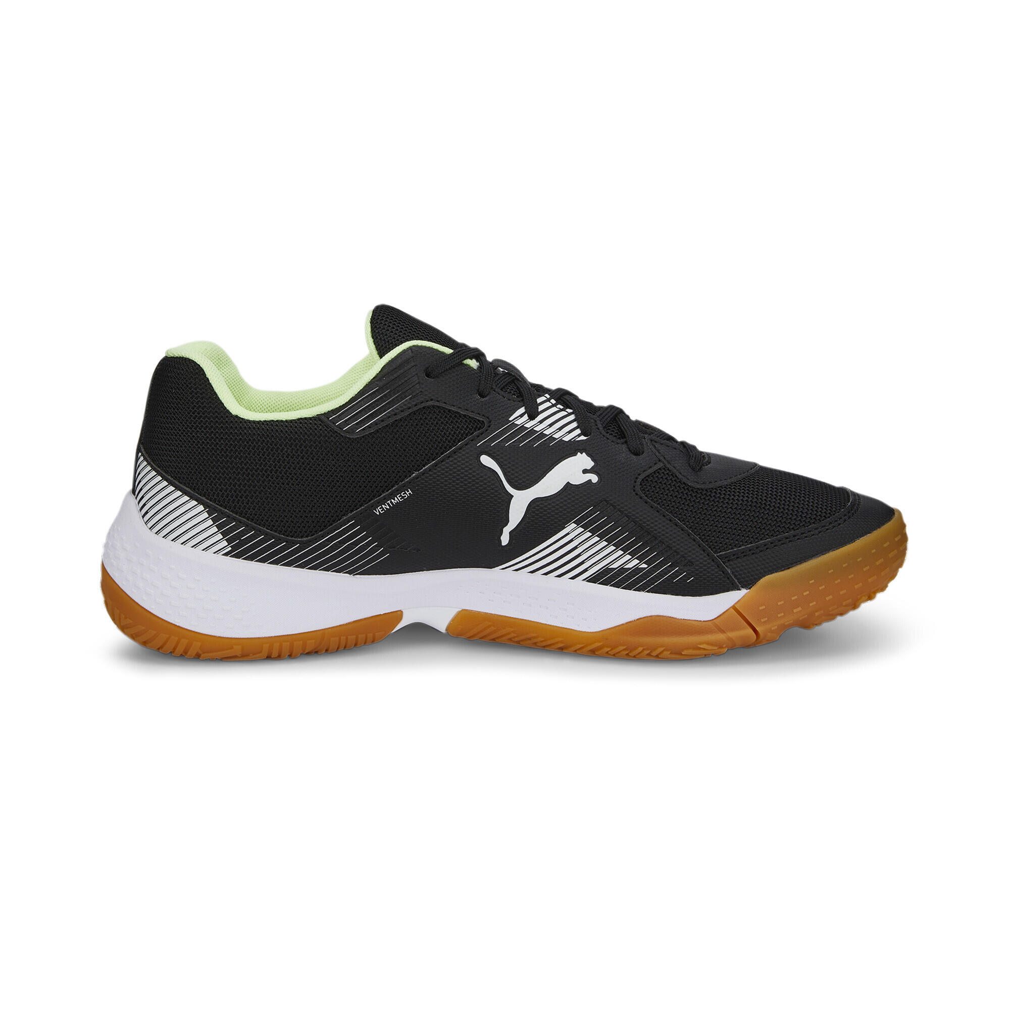 Chaussures de sport en salle Solarflash II PUMA 5/7