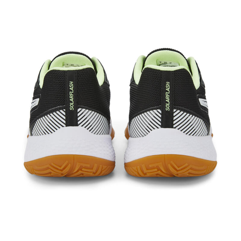 Pantofi sport unisex Puma Solarflash Ii, Negru