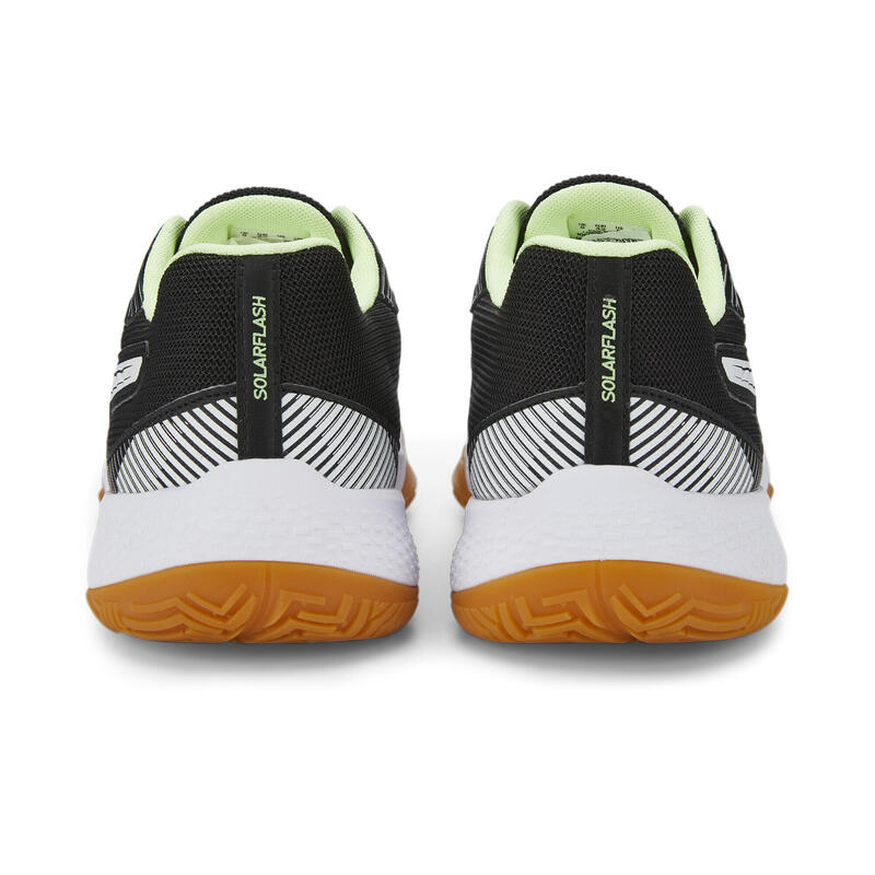 Pantofi sport unisex Puma Solarflash Ii, Negru