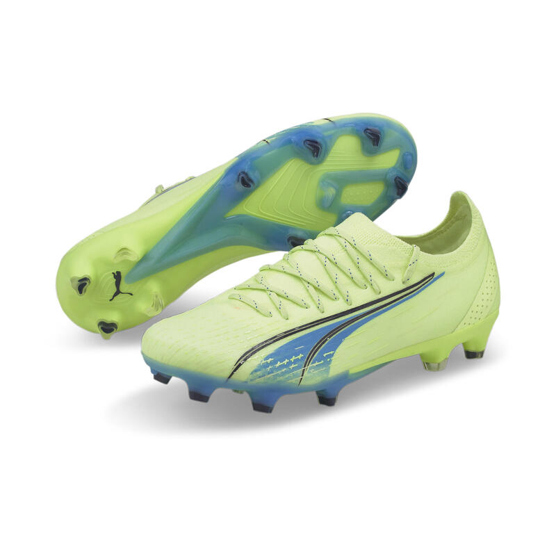 ULTRA Ultimate FG/AG Fußballschuhe für Damen PUMA