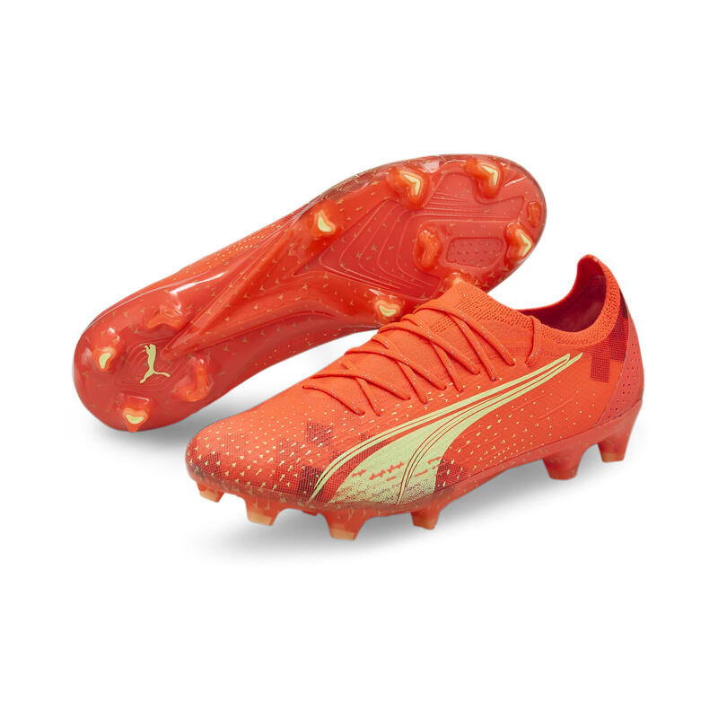 Botas de fútbol ULTRA Ultimate FG/AG PUMA