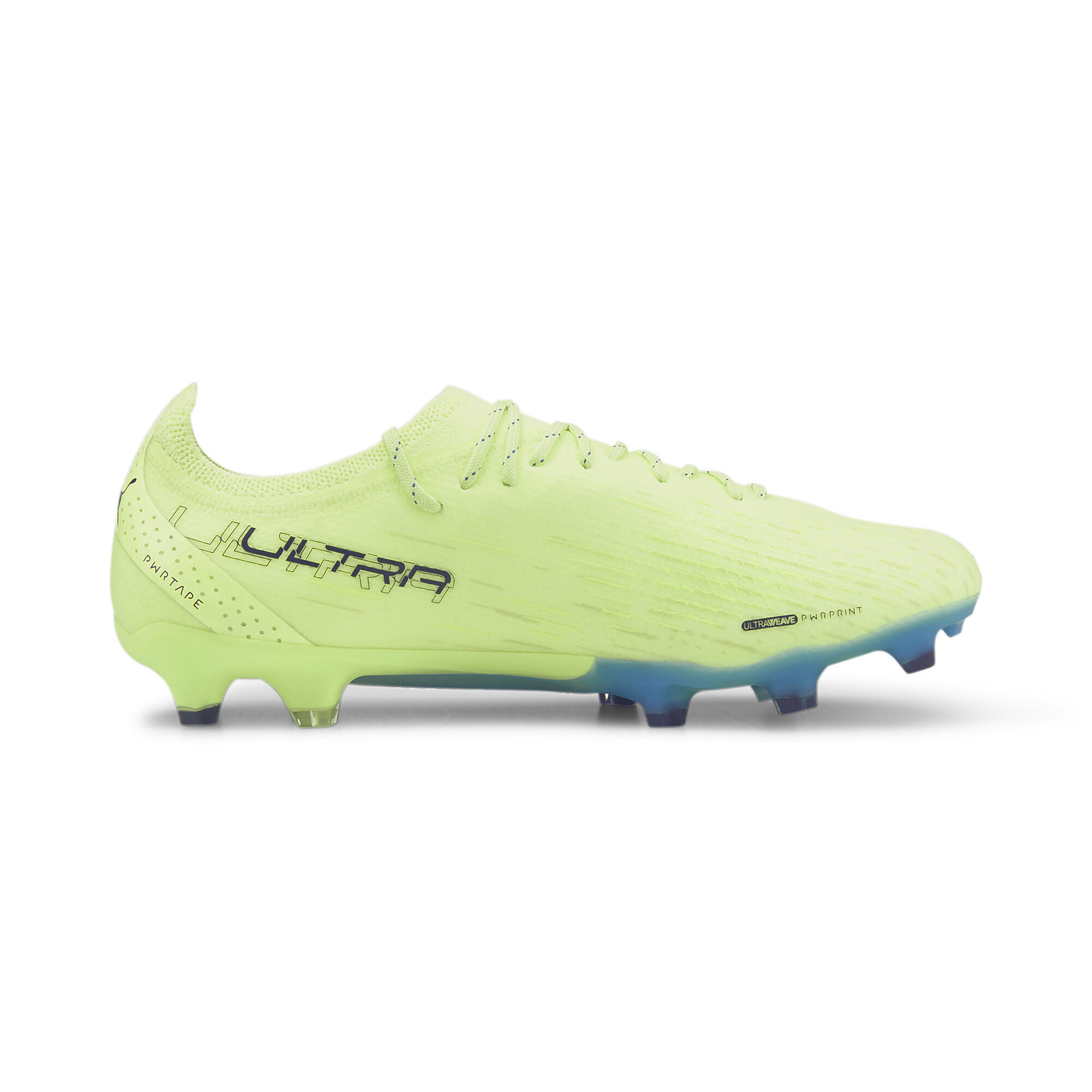 Scarpe da calcio Ultra Ultimate FG/AG PUMA 5/7