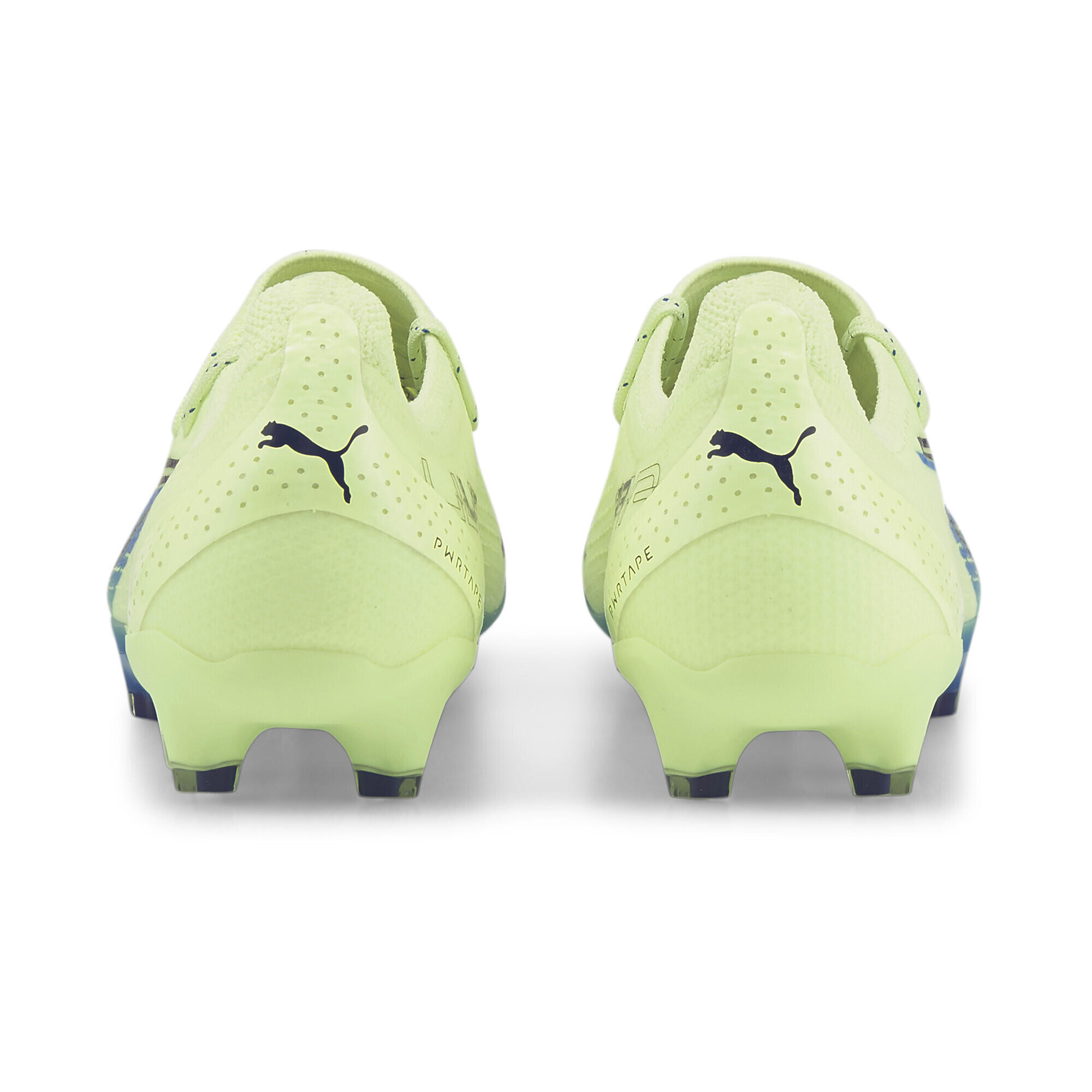Scarpe da calcio Ultra Ultimate FG/AG PUMA 2/7