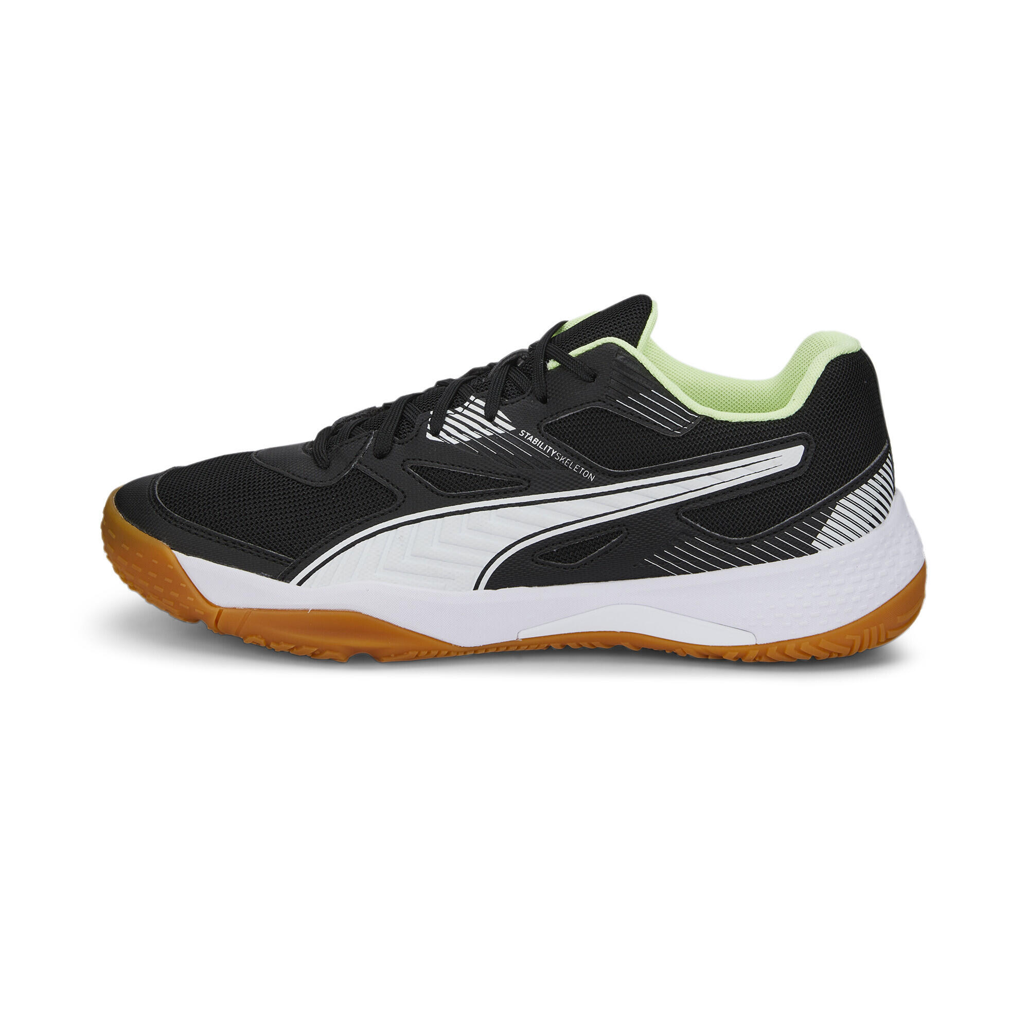 Zapatillas para deportes de interior Solarflash II PUMA 3/7