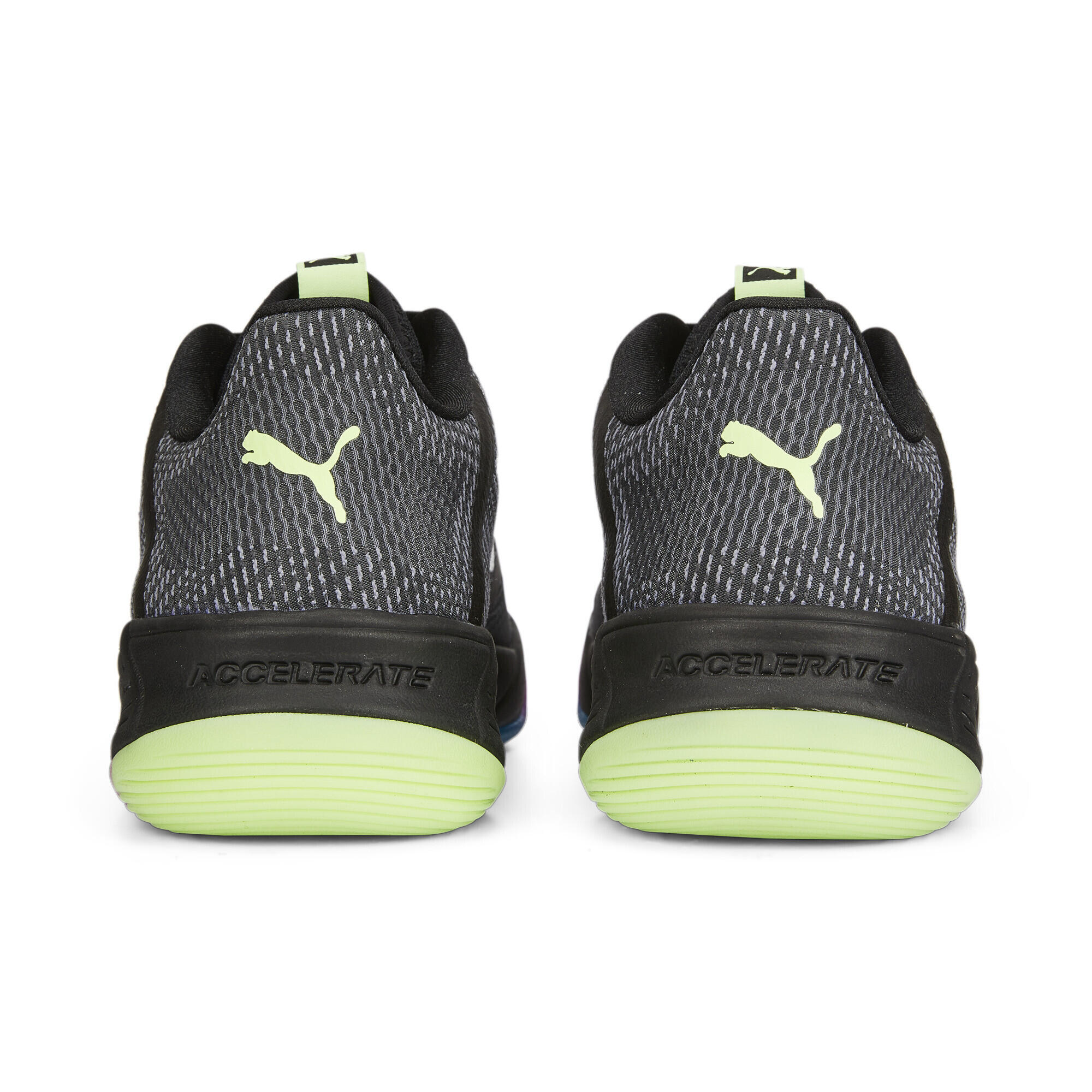 Chaussures de handball Accelerate Turbo Nitro II PUMA 5/5